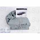 [40] Indoor Car Cover Premium, 