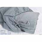 [1] Indoor Car Cover Premium, 