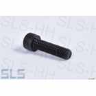 InHex bolt 12.9, M8x30, sump, ...