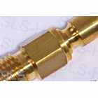 Injector M104/M111 LH/ME, replaces red Deka-Siemen