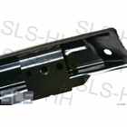 Inner bracket shell, bumper frt LH Euro