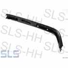 [10] Inner bracket shell, bumper frt LH Euro