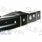 Inner bracket shell, bumper frt RH Euro