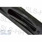 Inner bracket shell, bumper frt RH Euro