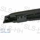 Inner bracket shell, bumper frt RH Euro