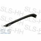 [44] Inner bracket shell, bumper rear RH Eur