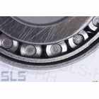 [92] Inner front wheel bearing ->021979