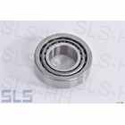 [92] Inner front wheel bearing ->021979