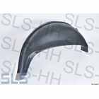 Inner wheel arch R/C107 rr.LH