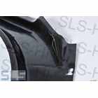 Inner wing support, W111-4-door, fr.Rt.