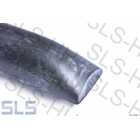 Insert, bumper R/C107 front, genuine MB