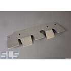 Insulation plate , M130 E late (ca 69->