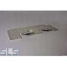 Insulation plate , M130 E late (ca 69->