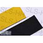 insulation stripes, self-adhesive 5pcs.