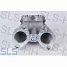 Intake manifold 190 SL