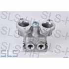 Intake manifold 190 SL