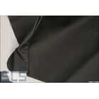 [40] Jump seat cover, leather black