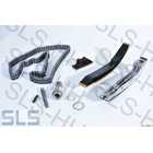 Kit, timing chain 3.0 M104