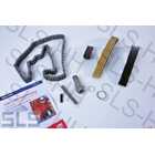 Kit, timing chain 3.0 M104