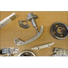 Kit, timing chain 3.8 