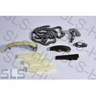 Kit, timing chain 3.8 