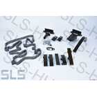 Kit, timing chain 5.0 M119.960