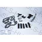 Kit, timing chain 5.0 M119.960