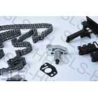 Kit, timing chain 5.0 M119.960