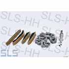 [98] Kit, timing chain V-engines, div. M112+113