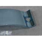 Leaf spring for 'Bucket seat'