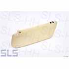 [sonstiges] Left sun visor w/o Brackets (late version)