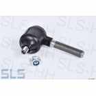 [17] Left Tie Rod end -