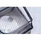 Lens, Fog lamp RH