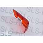 Lens rear light LH 69-> red/red