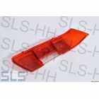 [40] Lens rear light LH 69-> red/red