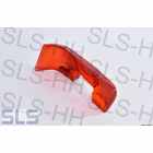 Lens rear light RH 69-> red/red