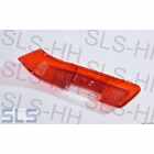 Lens rear light RH 69-> red/red