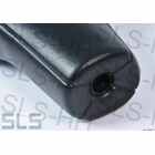 Lever bellow, rubber, design 123, fits mid.gen 107