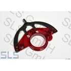 lever disc red, 250SL from FN, 280SL