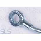 LHD-Generator tensioner bolt ->M015137