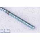 LHD-Generator tensioner bolt ->M015137