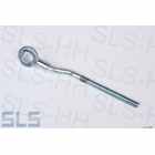 LHD-Generator tensioner bolt ->M015137