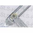 Lifter linkage, fits E-driven window, RH