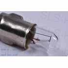 Light bulb 12V/2W, BA7s