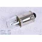 light bulb 12V/2W, BA9s, eg. Instruments