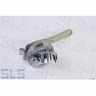 [74] Locking handle assy, inner door ->'67 L