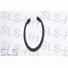 Locking ring, prop shaft bearing, ref.-No. N000472