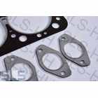 [sets] M117.960 & M117.961 Engine Right Head Gasket Set