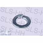 [9] M12 DIN 127 lock washer