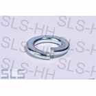 [9] M12 DIN 127 lock washer